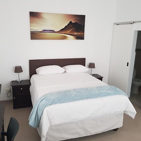 Fama Lodge Rm12 Cape Town Dış mekan fotoğraf
