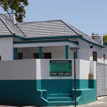Fama Lodge Rm12 Cape Town Dış mekan fotoğraf