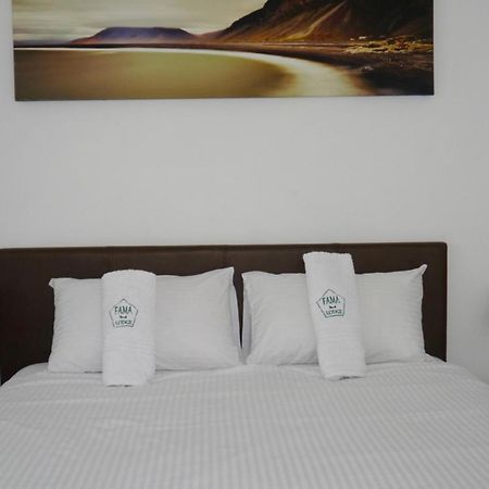 Fama Lodge Rm12 Cape Town Dış mekan fotoğraf