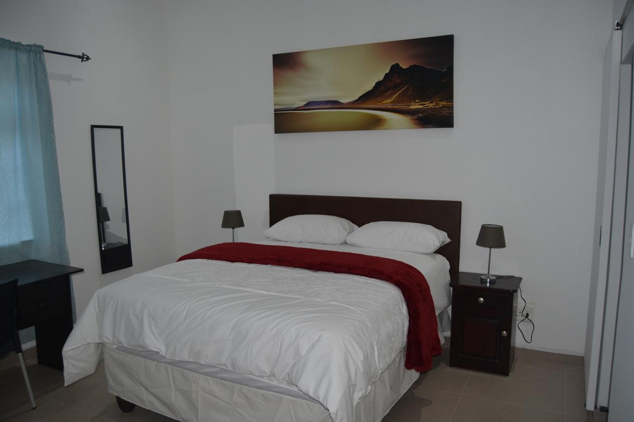 Fama Lodge Rm12 Cape Town Dış mekan fotoğraf