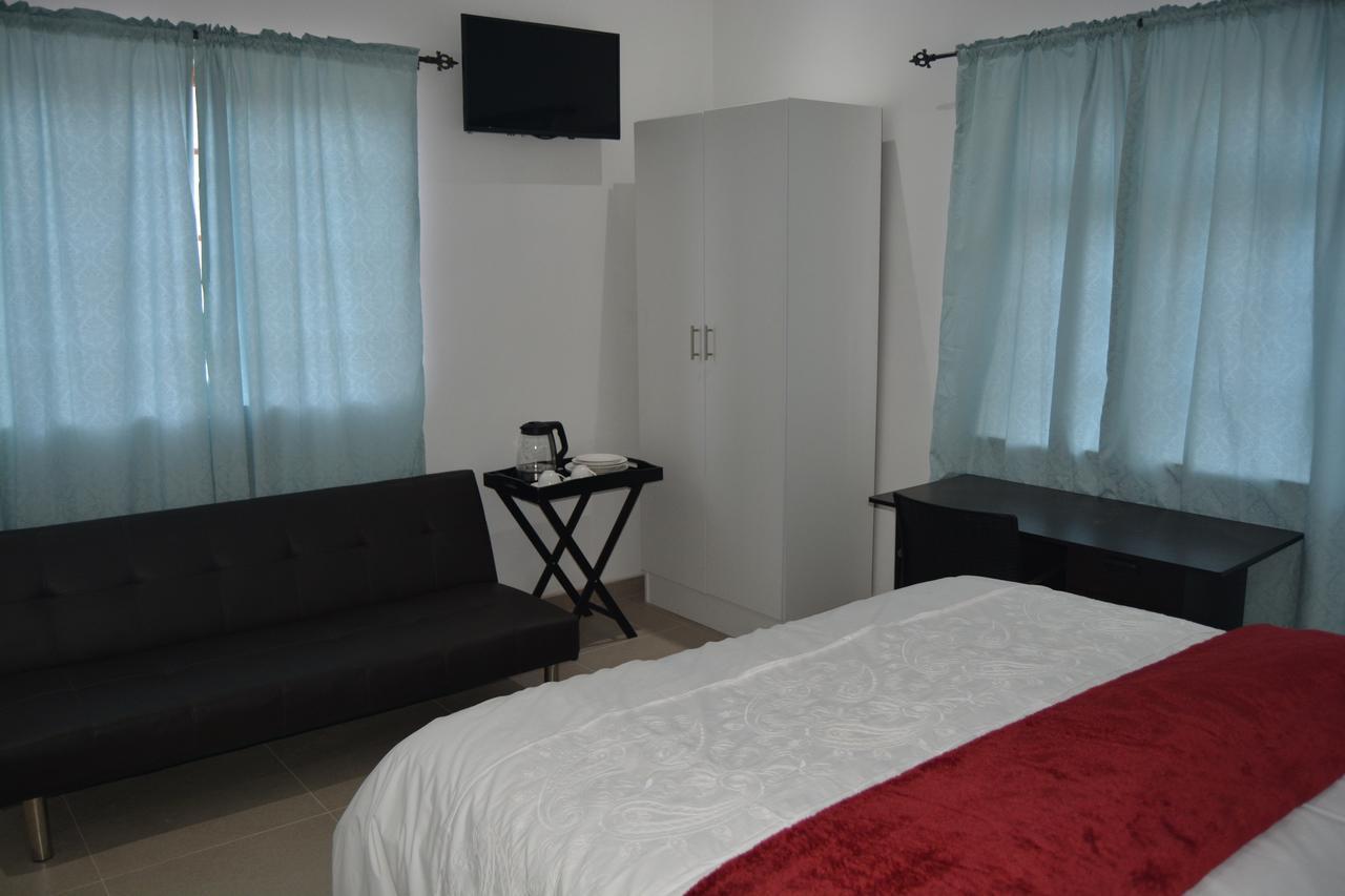 Fama Lodge Rm12 Cape Town Dış mekan fotoğraf