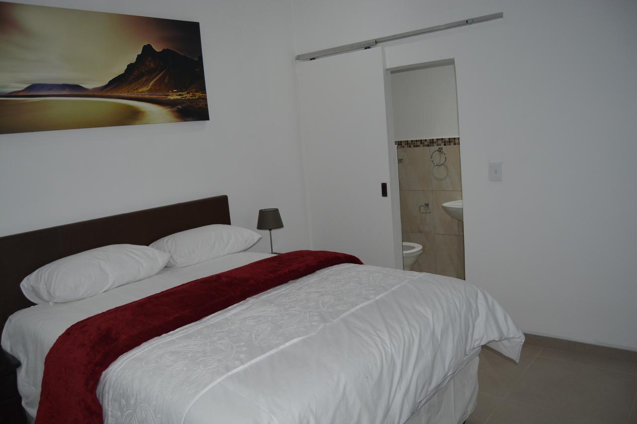 Fama Lodge Rm12 Cape Town Dış mekan fotoğraf