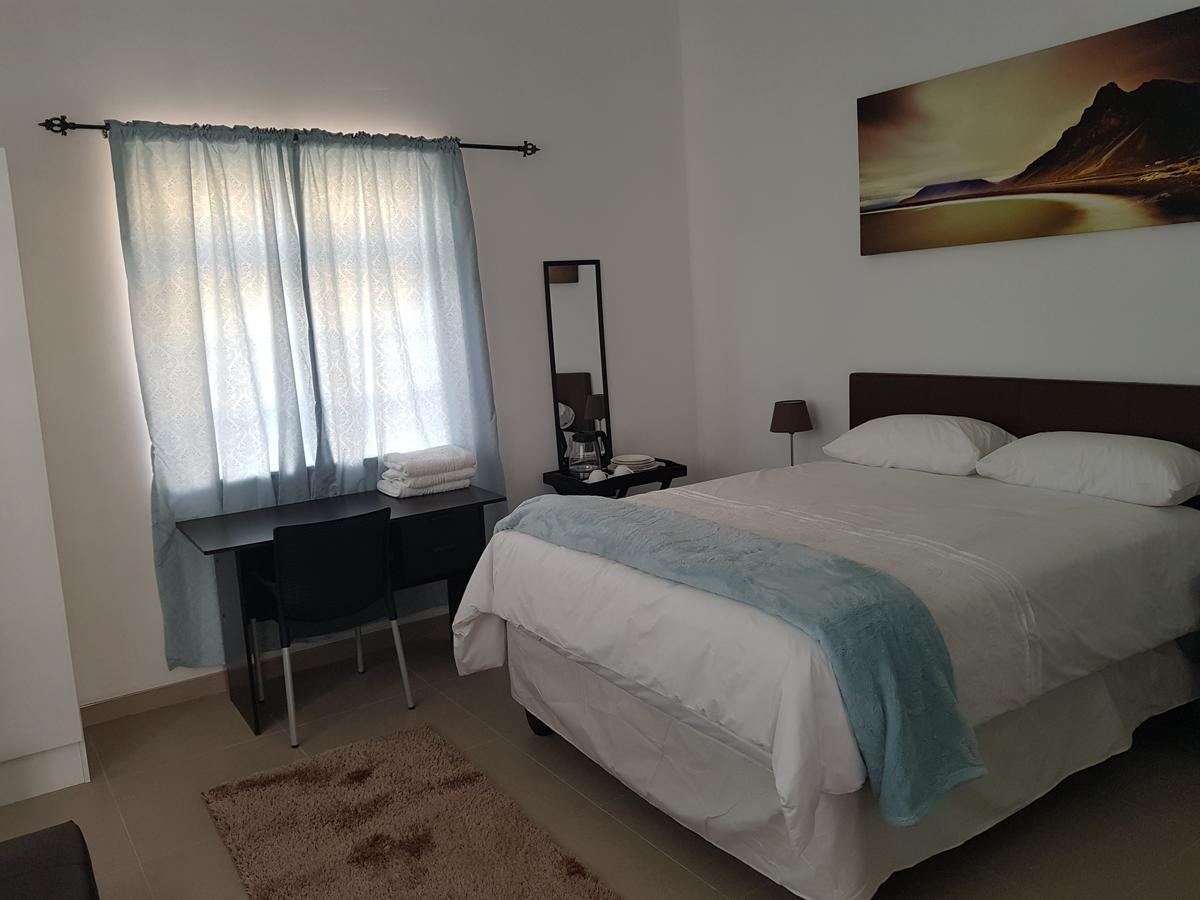 Fama Lodge Rm12 Cape Town Dış mekan fotoğraf