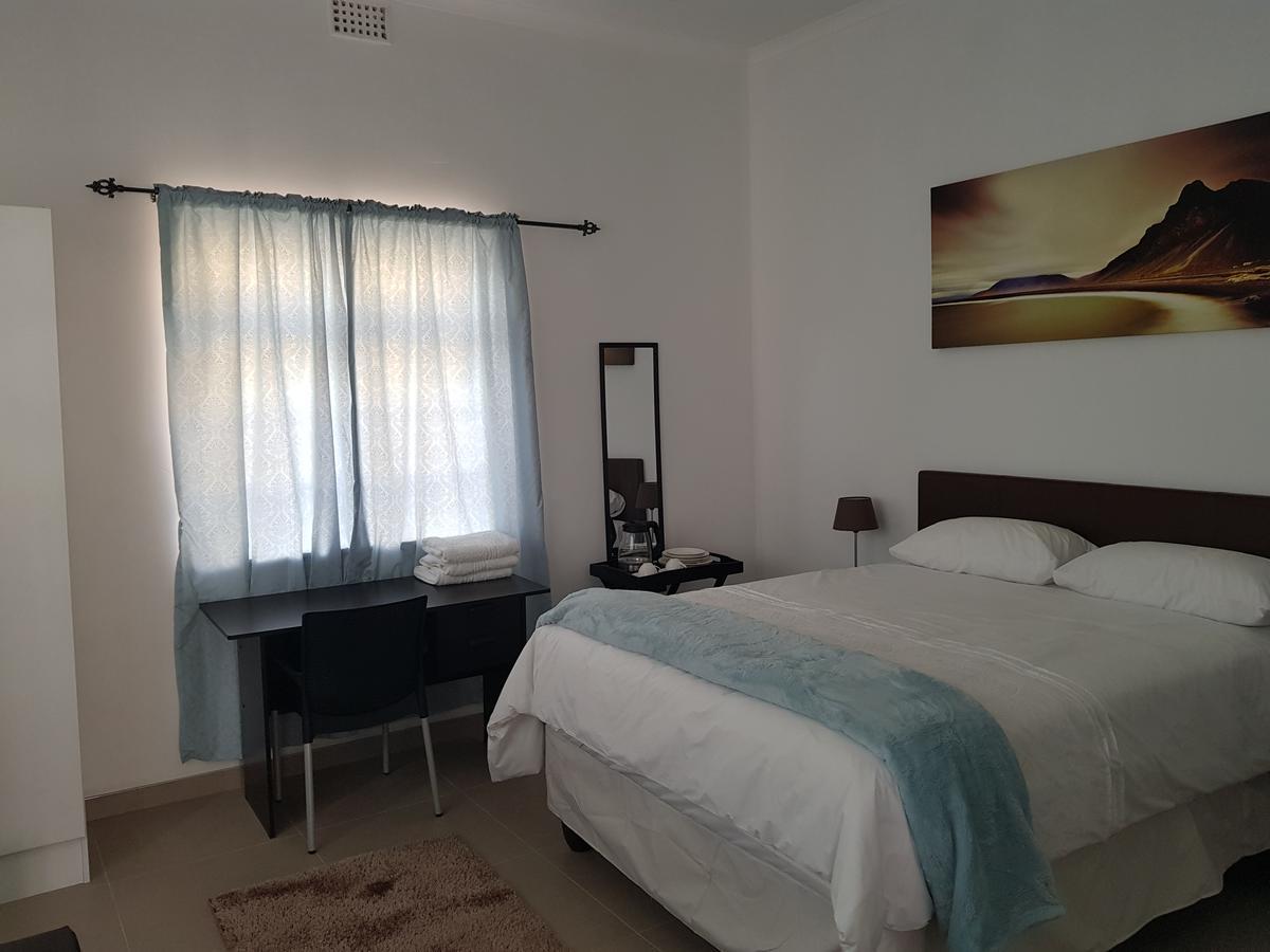 Fama Lodge Rm12 Cape Town Dış mekan fotoğraf