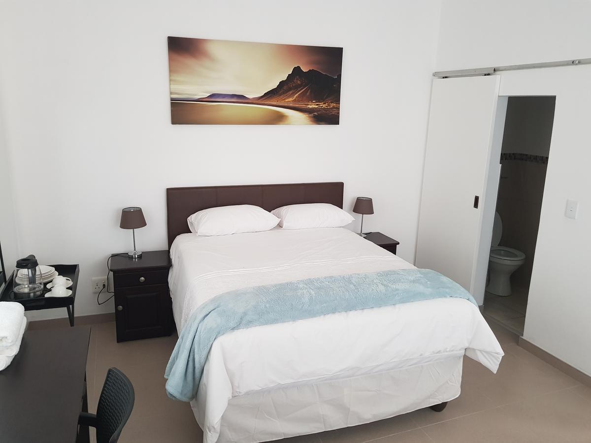 Fama Lodge Rm12 Cape Town Dış mekan fotoğraf